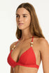 Sea Level Caracus Tri Halter Top